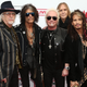 Aerosmith cancels performances as Steven Tyler enters rehab